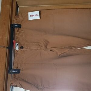 North face pants